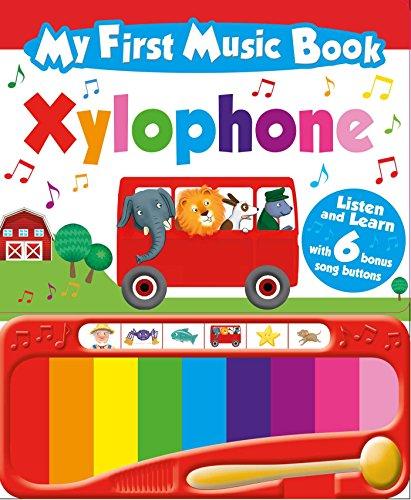 Xylophone (My First Music Book)