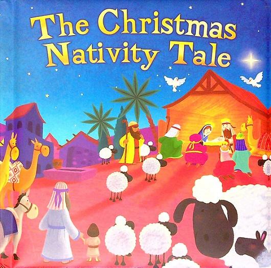 The Christmas Nativity Tale