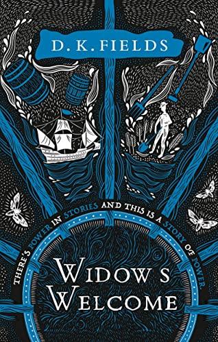 Widow's Welcome (Tales of Fenest, Bk. 1)