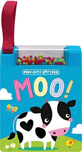 Moo! (Play-City Rattler)