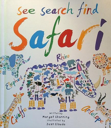 See Search Find Safari
