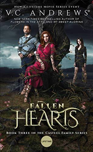 Fallen Hearts (Casteel Family, Bk. 3)