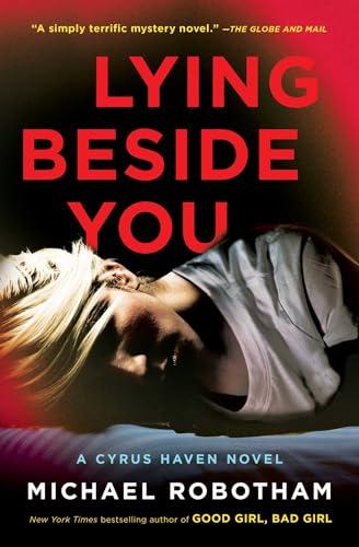 Lying Beside You (Cyrus Haven, Bk. 3)