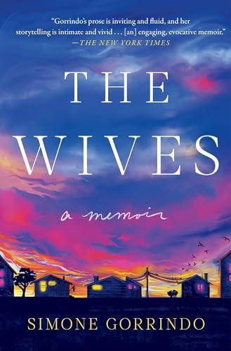 The Wives: A Memoir