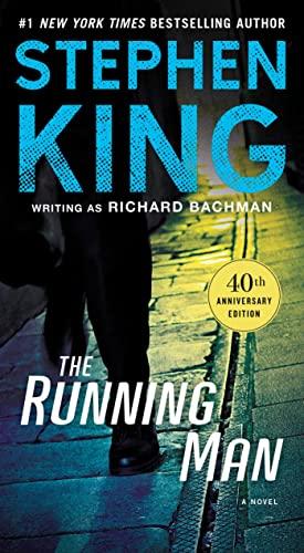 The Running Man (40th Anniversary Edition)