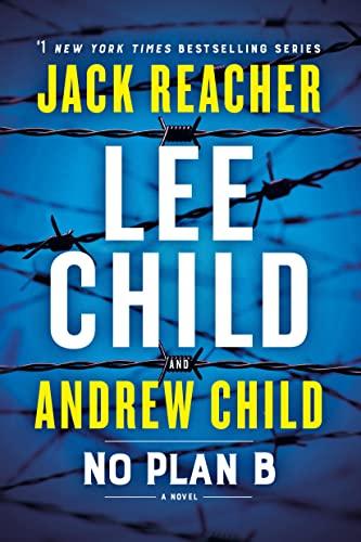 No Plan B (Jack Reacher)