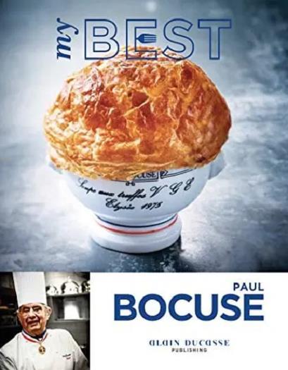 My Best: Paul Bocuse