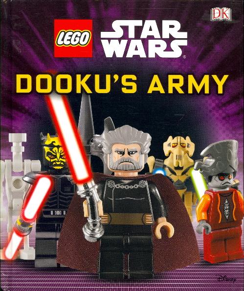 Dooku's Army (LEGO Star Wars)