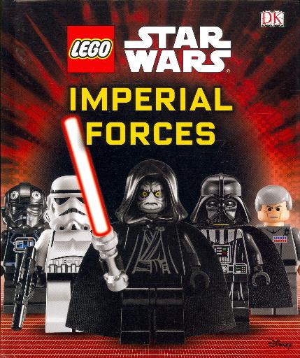 Imperial Forces (LEGO: Star Wars)