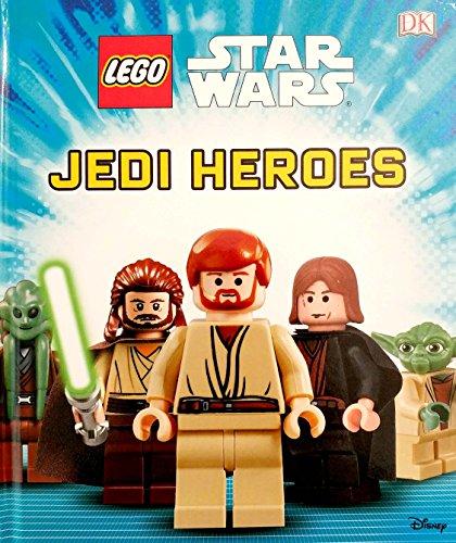 Jedi Heroes (LEGO: Star Wars)