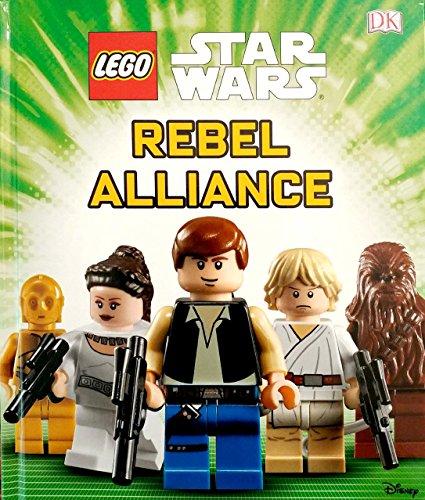 Rebel Alliance (LEGO Star Wars)
