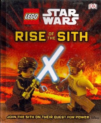 Rise of the Sith (Lego, Star Wars)