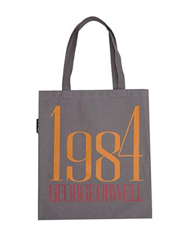 1984 Tote Bag