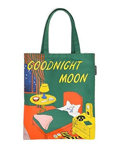 Goodnight Moon Tote Bag