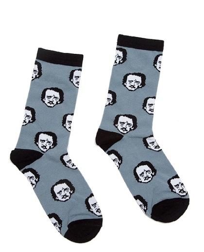 Poe-ka Dots Unisex Small Socks