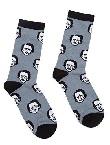 Poe-ka Dots Unisex Large Socks