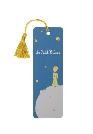 Le Petit Prince Bookmark