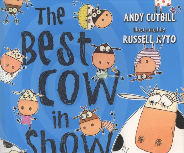 The Best Cow In Show