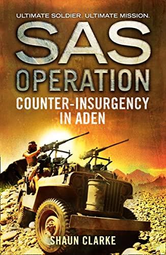 Counter-Insurgency in Aden (SAS Operation)