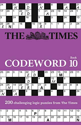 The Times Codeword (Bk. 10)