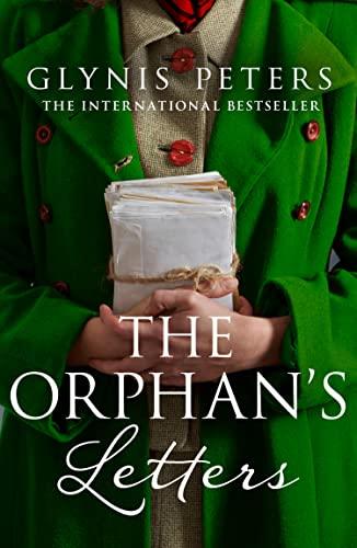 The Orphan's Letters (The Red Cross Orphans, Bk. 2)