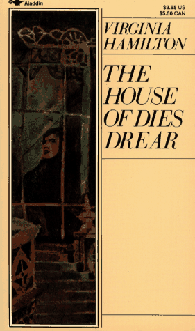 The House Of Dies Drear