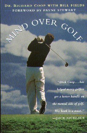 Mind over Golf