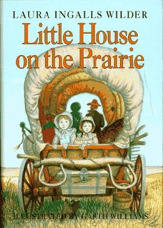 Little House On The Prairie (Little House)