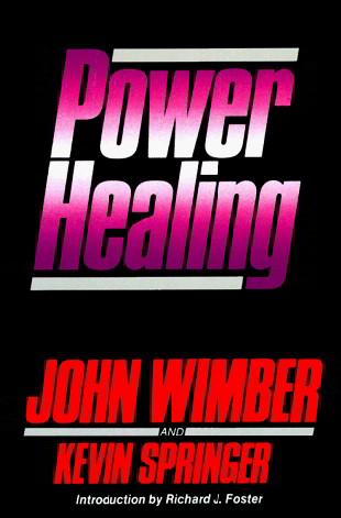 Power Healing