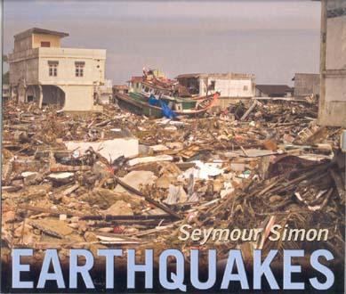 Earthquakes (Smithsonian)