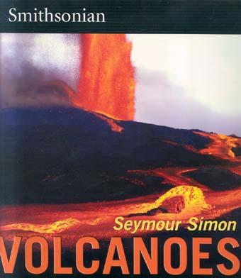 Volcanoes (Smithsonian)