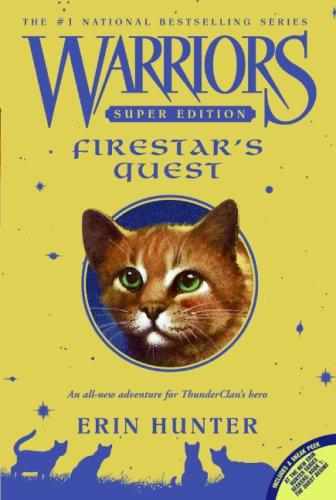 Firestar's Quest (Warriors, Super Edition)