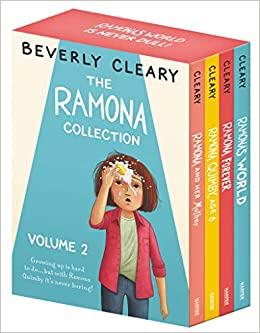 The Ramona Collection (Vol. 2)