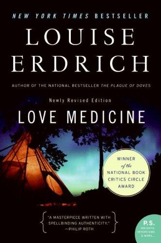Love Medicine (Newly Revised Edition, P.S.)