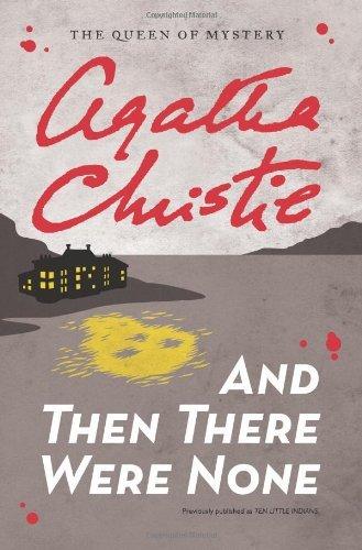 And Then There Were None (Agatha Christie Mysteries Collection)