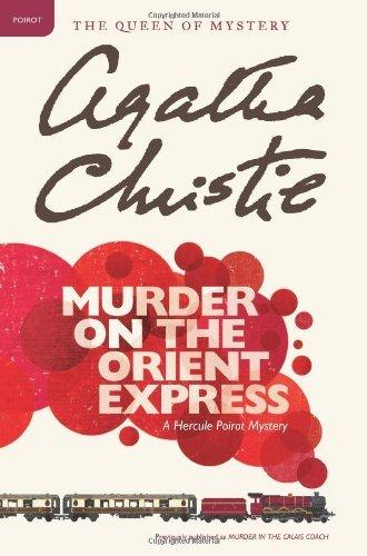 Murder on the Orient Express (Hercule Poirot Mysteries)