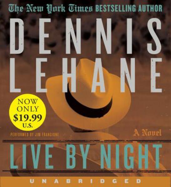 Live by Night (Joe Coughlin) (Value Price)