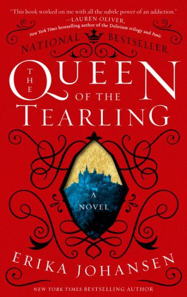 The Queen of the Tearling (The Queen of the Tearling, Book 1)