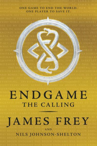 The Calling (Endgame, Bk. 1)