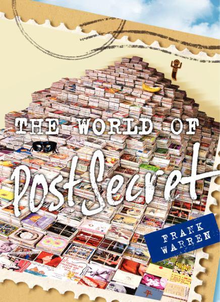 The World of PostSecret