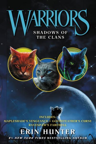 Shadows of the Clans (Warriors)