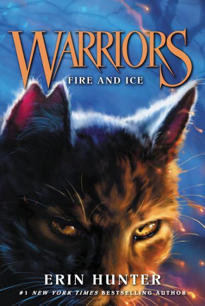 Fire and Ice (Warriors)