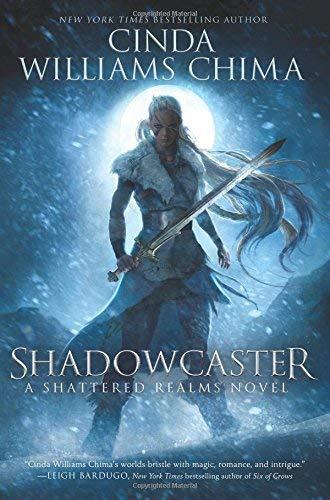 Shadowcaster (Shattered Realms, Bk. 2)