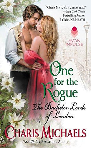 One for the Rogue (The Bachelor Lords of London)
