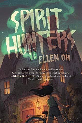 Spirit Hunters (Bk. 1)