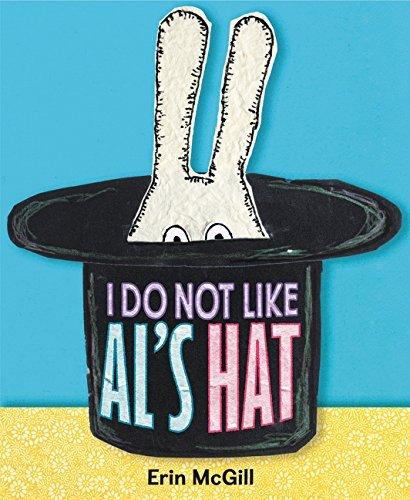 I Do Not Like Al's Hat