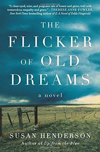 The Flicker of Old Dreams