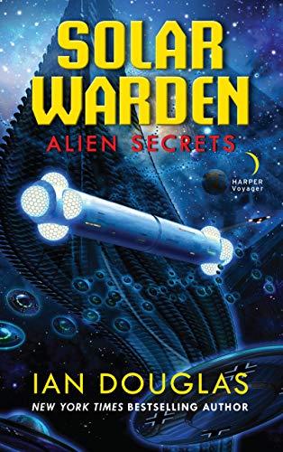 Alien Secrets (Solar Warden, Bk. 1)