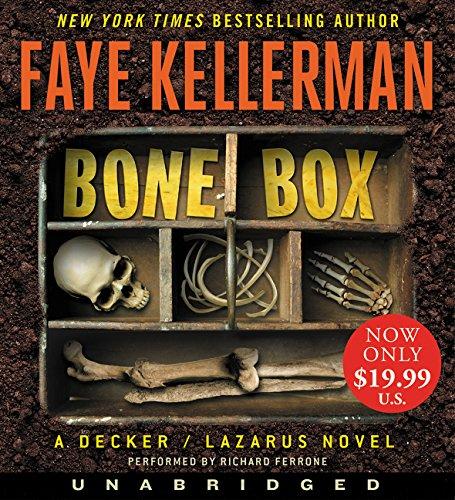 Bone Box (Deck
