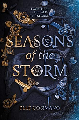 Seasons of the Storm (Seasons of the Storm, Bk. 1)